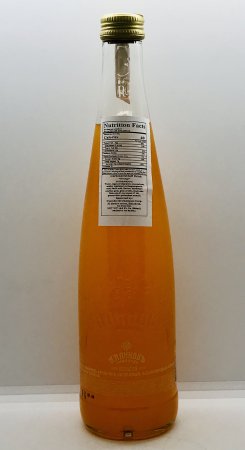 Kalinov Orange Lemonade 0.5L