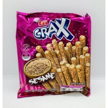 Eti Crax Crackers Sesame 110g.