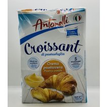 Antonelli Croissant Pastry Cream 250g.