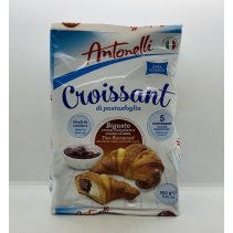 Antonelli Croissant Two flavoured 250g.