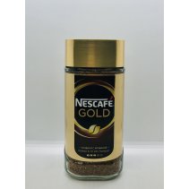 Nescafe Gold 190g.
