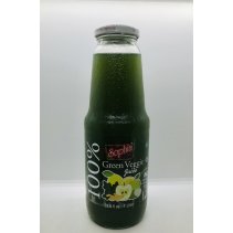Sophia Green Veggie Juice 1L