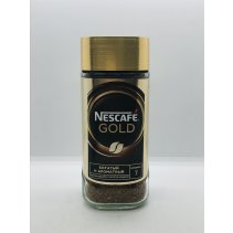 Nescafe Gold 95g.
