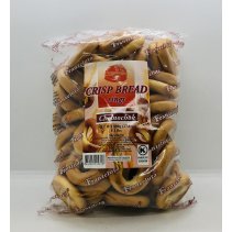 Franzeluta Crisp Bread Chelnochok 500g