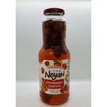 Noyan Strawberry Compote 1050g