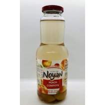 Noyan Peach Compote 1050g