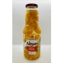 Noyan Apricot Compote 1050g