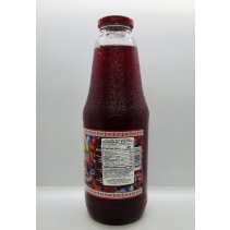 Tcar Berendey Fruit Drink Berry Collection 1L