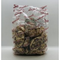 Franzeluta Gingerbread Cookies With Mint Flavor 500g.