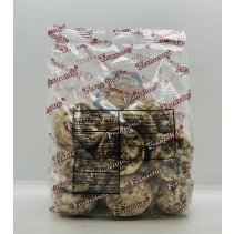 Franzeluta Gingerbread Cookies Nothern Style 500g.