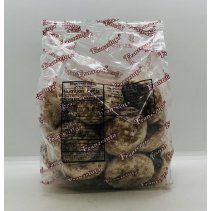 Franzeluta Gingerbread Cookies Country Style 500g.