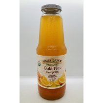 Smart Juice Organic Gold Plus Juice 1L