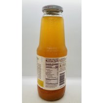 Smart Juice Organic Gold Plus Juice 1L