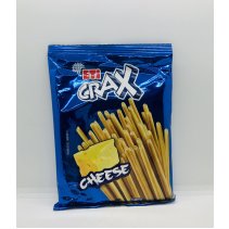 Eti Grax Cheese Stick Crackers 123g