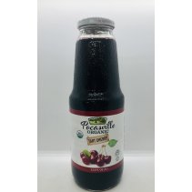 Pocasville Organic Tart Cherry Juice 1L