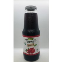 Pocasville Organic Pomegranate Juice 1L
