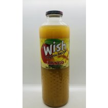 Wish Organic Nectar Mango 1L