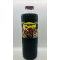 Azerbayjanskiy Frukt Pomegranate Juice 1L