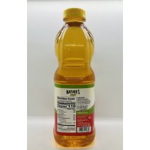 Nature's Own Apple Juice 1.89L
