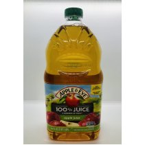 Apple & Eve Apple Juice 1.89L
