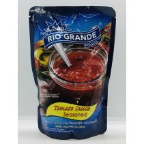Rio Grande Tomato Sauce Seasoned 227g.