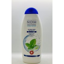 Nidim Daily Active Freshness Anti-Dandruff Shampoo 750ml