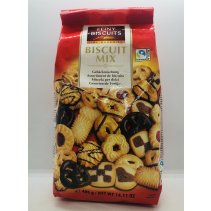 Feiny Biscuit Mix 400g.