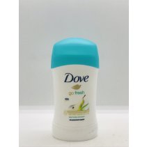 Dove Go Fresh 48H Pear & Aloe Vera Scent 40ml