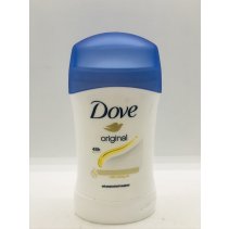 Dove Original 48H With Caring Oil 40ml