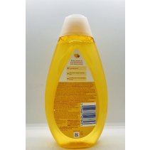 Jonson's Baby Shampoo Pure & Gentle Daily Care 500ml