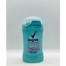 Degree Dry Protection Sheer Powder 45g