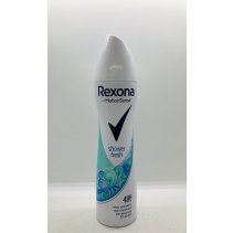 Rexona Shower Fresh 48H Anti-Transpirant 200ml