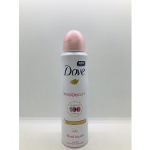 Dove Invisiblecare Floral Touch Anti-Perspirant 150ml