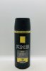 AXE Gold Oud Wood & Dark Vanilla Deodorant 150ml
