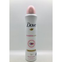 Dove Invisiblecare Floral Touch Anti-Perspirant  250ml
