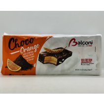 Balconi Choco Orange 350g.