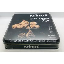 Krinos Sun-Dried Figs 330g.