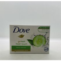 Dove Go Fresh Touch Beauty Cream Bar 135g