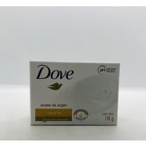 Dove Soap Beauty Bar 135g