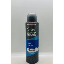 Dove Men +Care Cool Fresh Anti-Perspirant 150ml