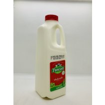 Tuscan Whole Milk w. vitamin D Quart gallon