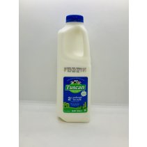 Tuscan 2% reduced fat Milk quart gal