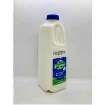 Tuscan 2% reduced fat Milk quart gal