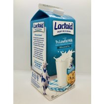 Lactaid 1% Milk 1/2Gal