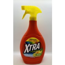 Xtra Fabric Refresher & Odor Eliminator Calypso Fresh 925ml