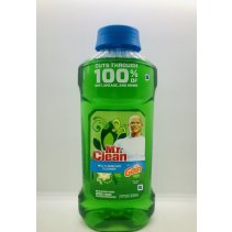 Mr Clean Multi-Surface Cleaner Gain Scent 828ml