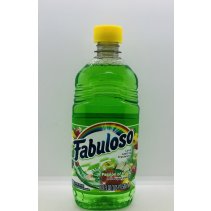 Fabuluso Passion of Fruits Multi-Purpose Cleaner 500ml