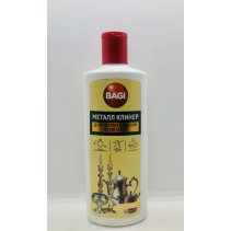Bagi Metal Cleaner for Cleaning Products 350ml