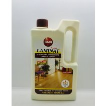 Bagi Laminat for Washing and Polishing Laminate Floors 1L