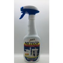 Meteor Means for Cleaning & Disinfection of Sanitary Ware 500ml